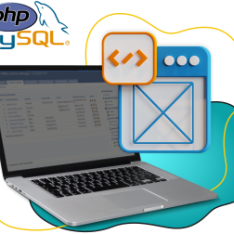 PHP+SQL - КИБЕРшкола программирования для детей, компьютерные курсы для школьников, начинающих и подростков - KIBERone г. Мисайлово