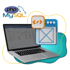 PHP+SQL - КИБЕРшкола программирования для детей, компьютерные курсы для школьников, начинающих и подростков - KIBERone г. Мисайлово