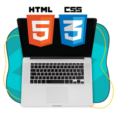 Веб-мастер (HTML + CSS) - КИБЕРшкола программирования для детей, компьютерные курсы для школьников, начинающих и подростков - KIBERone г. Мисайлово