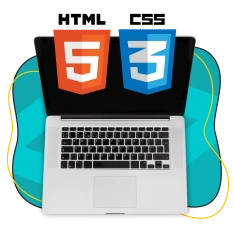 Web-мастер (HTML+CSS) - КИБЕРшкола программирования для детей, компьютерные курсы для школьников, начинающих и подростков - KIBERone г. Мисайлово