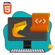 Web-мастер: первые шаги в мир современных сайтов. Основы HTML - КИБЕРшкола программирования для детей, компьютерные курсы для школьников, начинающих и подростков - KIBERone г. Мисайлово