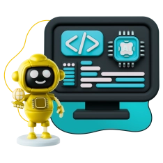 Vibe Coding & AI-инжиниринг - КИБЕРшкола программирования для детей, компьютерные курсы для школьников, начинающих и подростков - KIBERone г. Мисайлово
