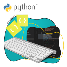 Программирование в Python. Создай свою первую игру! - КИБЕРшкола программирования для детей, компьютерные курсы для школьников, начинающих и подростков - KIBERone г. Мисайлово