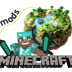 Создание модов в Minecraft - КИБЕРшкола программирования для детей, компьютерные курсы для школьников, начинающих и подростков - KIBERone г. Мисайлово