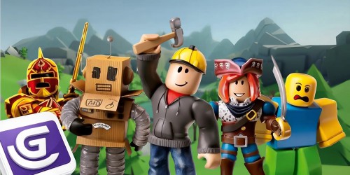 Создаем свою вселенную по мотивам любимой игры на движке GDevelop 5 - КИБЕРшкола программирования для детей, компьютерные курсы для школьников, начинающих и подростков - KIBERone г. Мисайлово